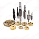 Worm Gear